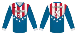 Men Stars