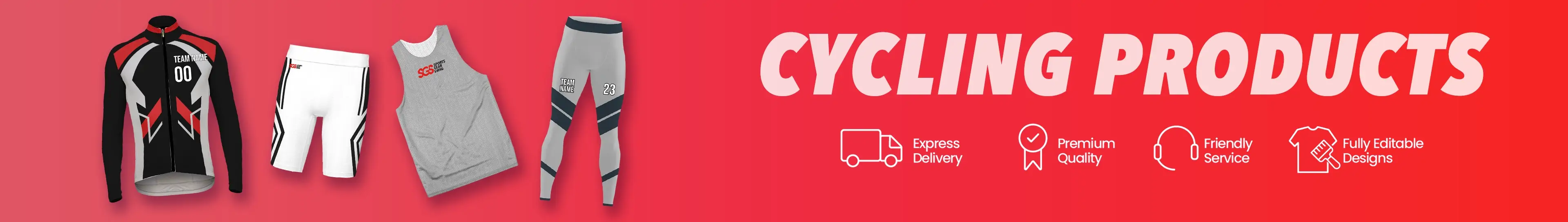 Category Collection Banner