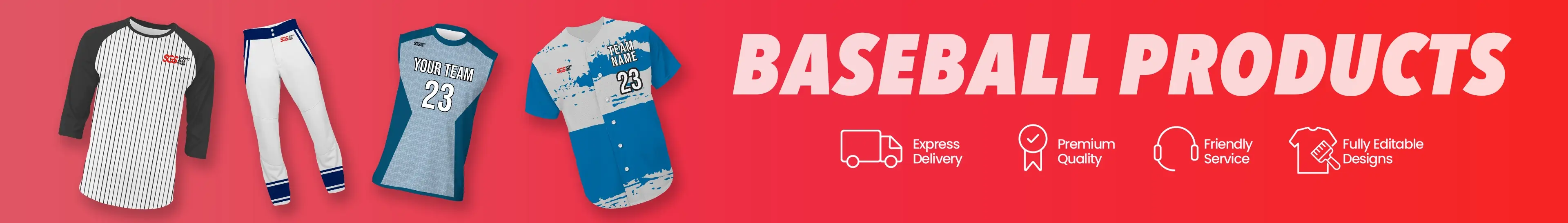 Category Collection Banner