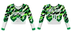Women Camo