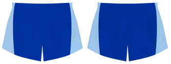 Shorts Solids