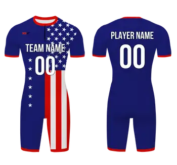 Men Water Speed Stars