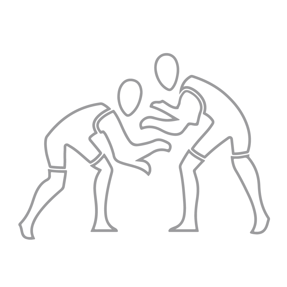 Wrestling Singlets