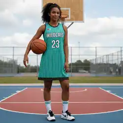 Custom Comfortable Adult Youth Unisex Basketball Jersey Dresses - Sports  Gear Swag