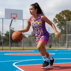 Custom Perfect Adult Youth Unisex Basketball Jersey Dresses - Sports Gear  Swag