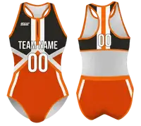 Women Water Speed Printed Design