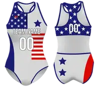 Women Water Speed Stars