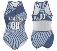 Women Water Speed Stripes