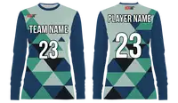 Long Sleeves