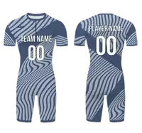 Men Water Speed Stripes