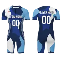 Men Water Speed Camo