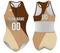 Women Water Speed Solids