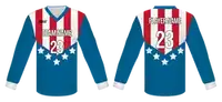 Men Stars