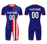 Men Water Speed Stars