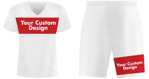 Custom Design