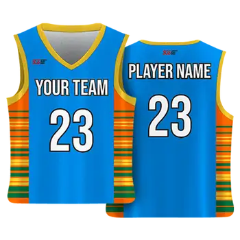 Custom Arrow Solids Adult Youth Unisex Basketball Jerseys Sports Gear Swag