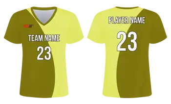 Custom Leopard Animals Adult Youth Soccer Jerseys - Sports
