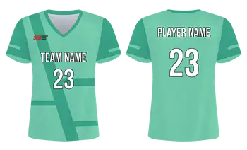Custom Leopard Animals Adult Youth Soccer Jerseys - Sports