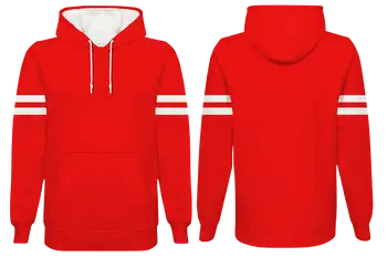 Two colour hoodies cheap