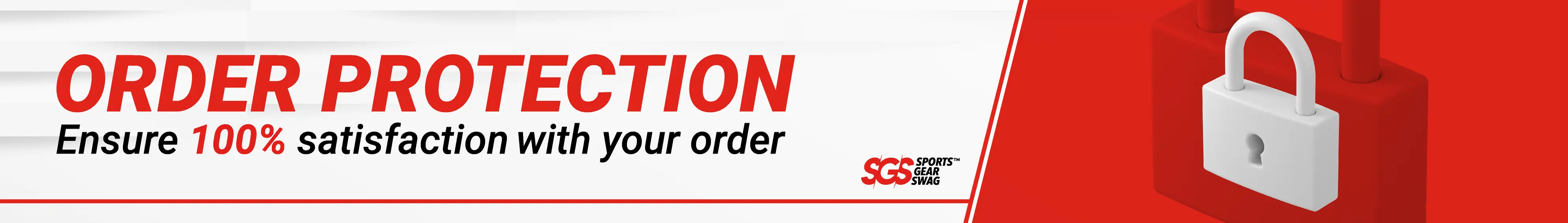 SGS Banner