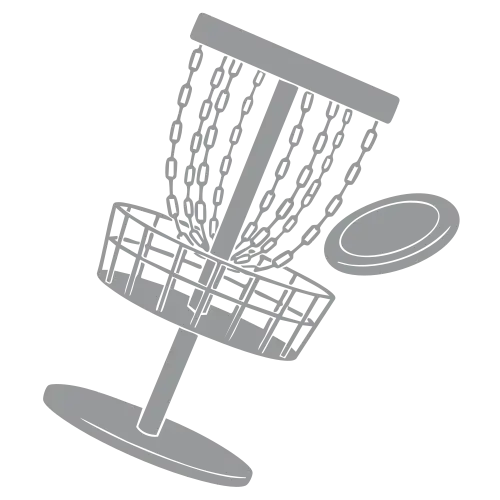 Disc golf