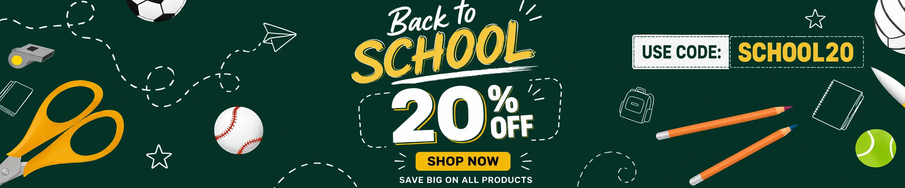 SGS HomePage Banner