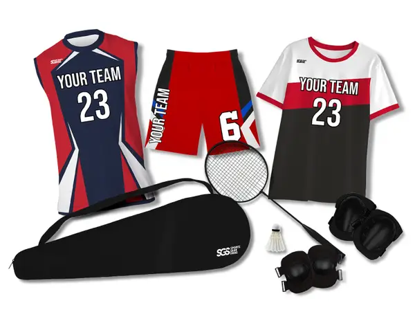 SGS Product Type