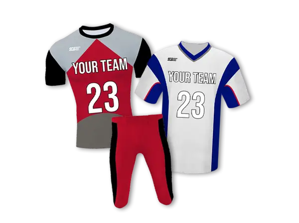 SGS Product Type