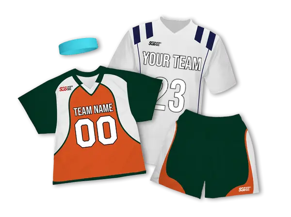 SGS Product Type
