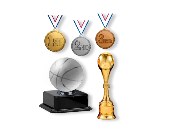SGS Product Type