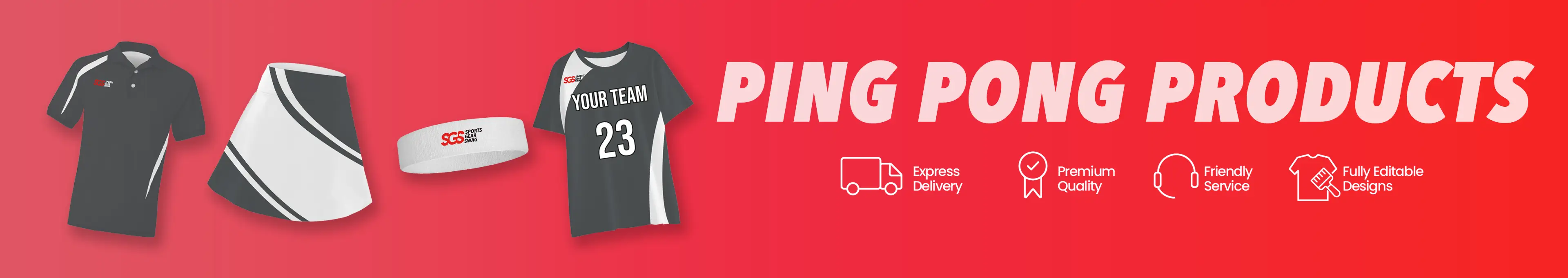 Ping Pong
