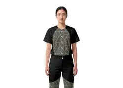 Custom lines shapes adult youth unisex softball jersey - Jersey