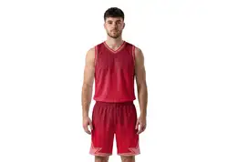 Custom exlusive style classic adult youth unisex basketball jersey - reversible uniform - Jersey