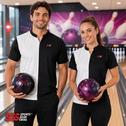 Custom moisture-wicking adult youth unisex shirt - Jersey