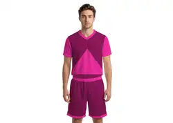 Custom mountain designs  adult youth unisex basketball jersey - reversible uniform - Jersey