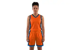 Custom legendary new adult youth unisex basketball jersey - reversible uniform - Jersey