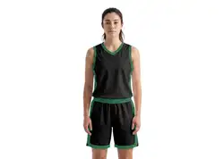 Custom performance adult youth unisex basketball jersey - reversible uniform - Jersey