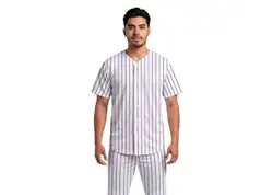 Custom hot adult youth unisex baseball jersey - Jersey