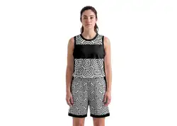 Custom remarkable adult youth unisex racerback jersey - Jersey
