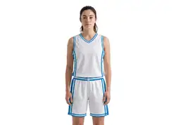 Custom extreme adult youth unisex basketball jersey - Jersey