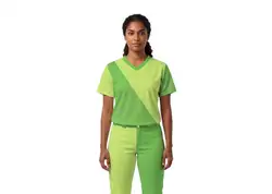 Custom classic solids adult youth unisex no buttons softball jersey - Jersey