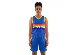 Custom classic elite  adult youth unisex basketball jersey - reversible uniform - Jersey