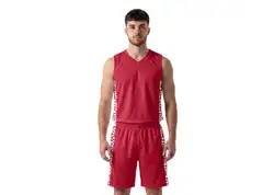 Custom sporting adult youth unisex basketball jersey - reversible uniform - Jersey