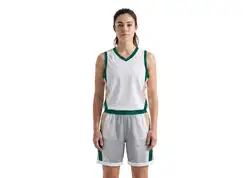 Custom ultra dry adult youth unisex basketball jersey - Jersey