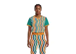Custom vertical stripe three buttons adult youth unisex baseball jersey - Jersey