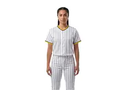 Custom baseball jersey adult youth unisex san diego padres design - Jersey