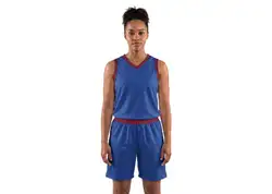 Custom moisture wicking new adult youth unisex basketball jersey - reversible uniform - Jersey