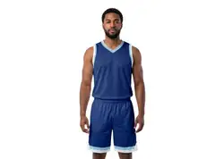 Custom quality adult youth unisex basketball jersey - Jersey