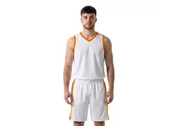 Custom creative alternate adult youth unisex basketball jersey - reversible uniform - Jersey