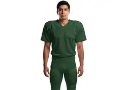 Custom  adult youth unisex football jersey sleek spartan style - Jersey